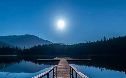  Sleep Story: The Secret Garden Ch 24 & 25