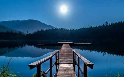 Sleep Story: The Secret Garden Chapter 13