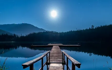 Sleep Story: The Secret Garden Chapter 15