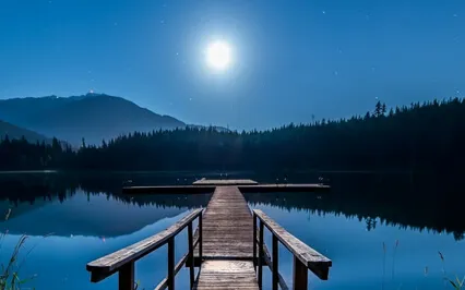 Sleep Story: The Secret Garden Chapter 18