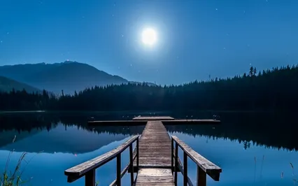 Sleep Story: The Secret Garden Chapters 7 And 8