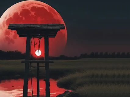 The Well Of Will Tale (With A Smooth & Sweet Voice)