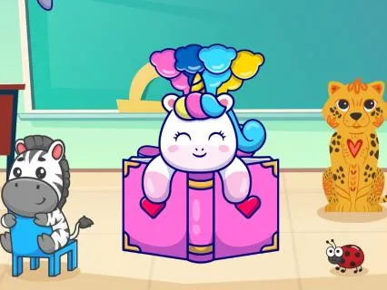 Sleep Story: Una The Unicorn & Things Tests Can’t Measure