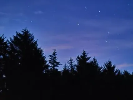 Sleep Story With 432Hz Music | Cycles & Gratitude | 1 Hour