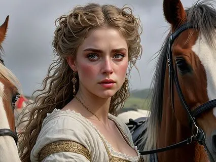 Sleep Story - Wooing Of Becfola - Chapter 5