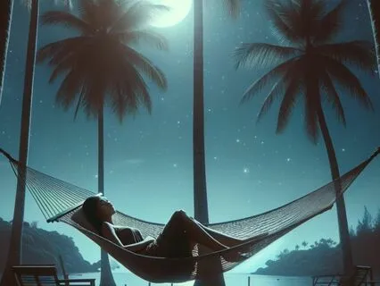 Sleep Talk Down: Fall Asleep Fast With Reiki Healing