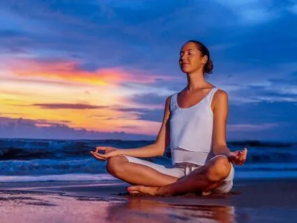 Sleep Talk Down For Abundance, Love & Happiness