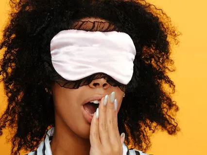 Sleep Talk Down: Let Go Of Anxiety & Sleep