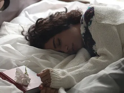 Sleep Talk Down (Music Free)