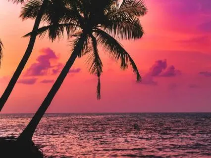 Sleep Talk Down: Tropical Escape Meditation - 432 Hz