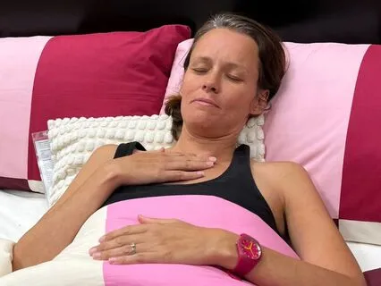 60 Minutes Yoga Nidra