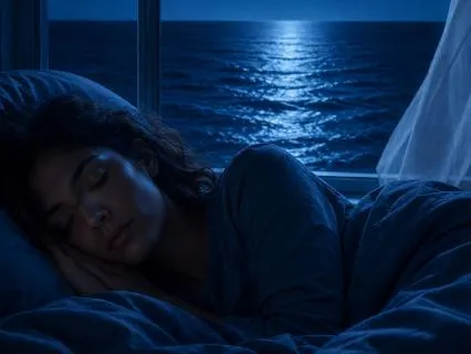 Sleep Than Ever - Wake Up Restored, Calm, & Recharged 25Min