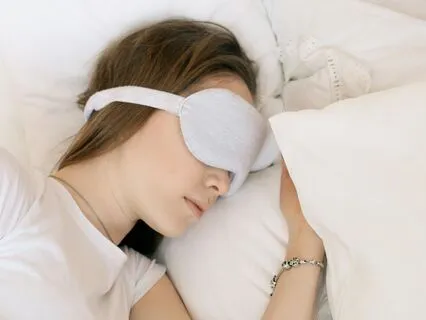 Sleep Through Body Relaxation