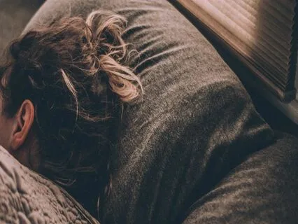 Sleep Through The Night Affirmations