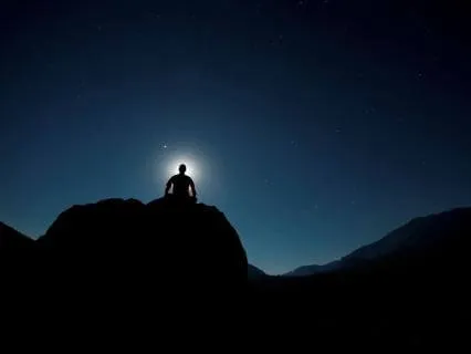 Sleep Tight Night Time Meditation