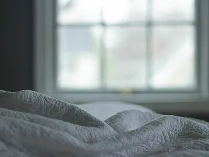 Sleep Tight: Textures For Sleep