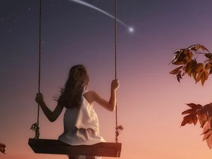 Sleep Time Story: The Girl Who Met A Mermaid