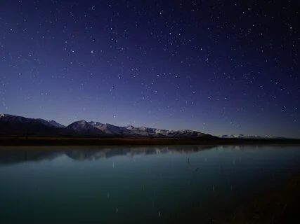 Sleep Time Up In The Clouds