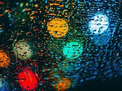 Sleep To Nature Sounds - Rain (Gentle)