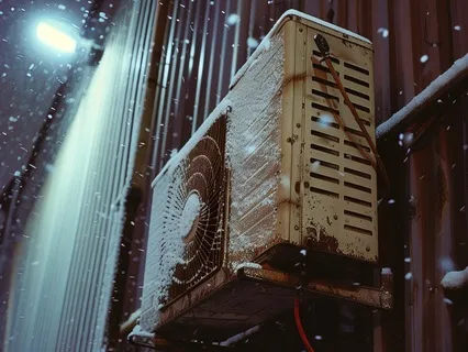 Sleep To Softly Swaying White Noise