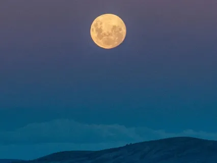 Sleep Under The Moon