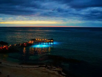 Sleep - Under The Stars