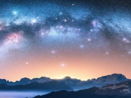 Sleep - Under The Stars