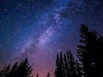 Sleep Under The The Stars - 8 Hours