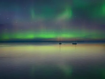 Sleep, Uninterrupted