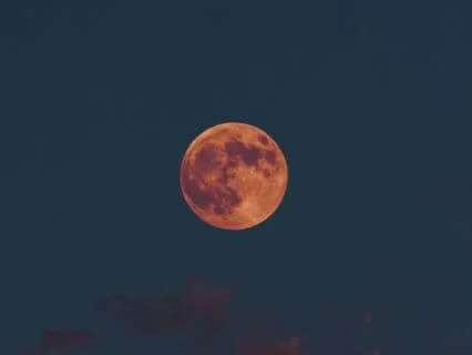 Sleep Visualisation & Affirmations: Let The Day Go