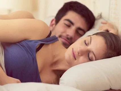 Sleep Well - Expert Tips and Personal Hacks for Better Sleep