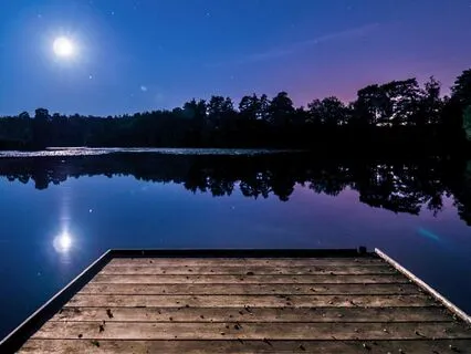 Sleep Well: A Calming Night Meditation