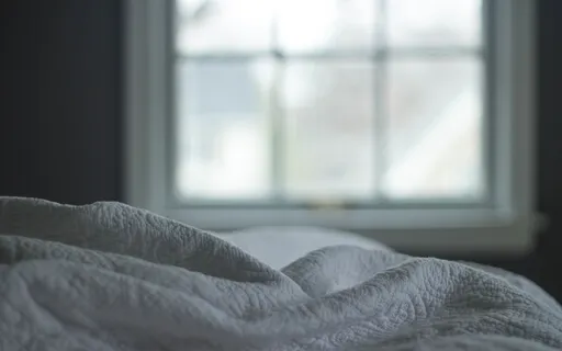 Sleep Well: Body Scan To Help You Fall Asleep