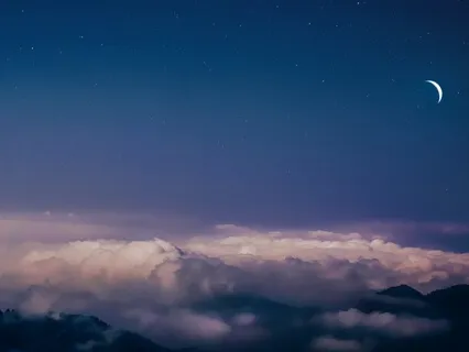 Sleep Well EFT Tapping Meditation