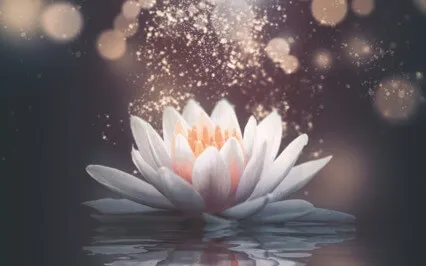 Sleep Well Meditation - Fall Asleep Relaxed In Minutes 