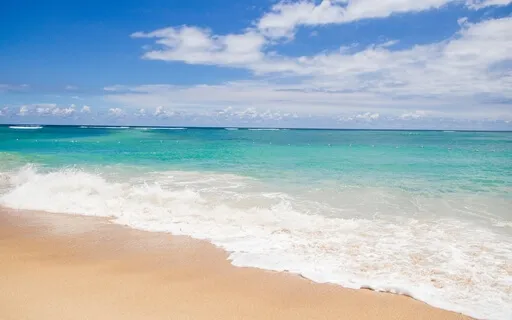 Sleep Well Tonight: Cottage By The Sea