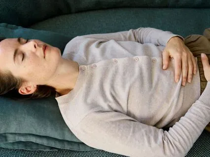 Sleep Well Tonight: Unwind With Gratitude