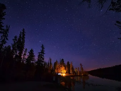 Sleep Well: Tranquil Ambient Music & Binaural Beats For Rest