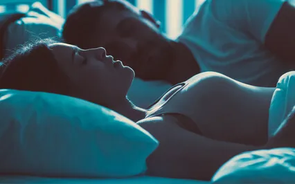 Sleep With Loving Kindness: Metta (Voice Only)