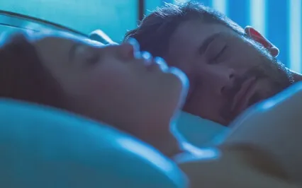 Sleep With Loving Kindness - Metta (With Gentle Music)