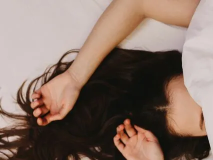 Sleep With More Ease