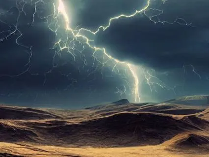 Sleep With Nature – Simply Thunder | 8 Hours Deep Sleep