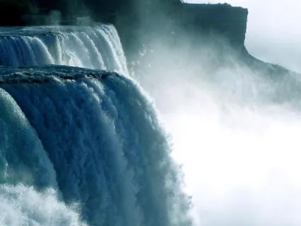 Sleep With Nature – Simply Waterfalls | 8 Hours Deep Sleep