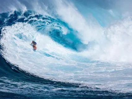 Sleep With Nature – Simply Waves | 8 Hours Deep Sleep