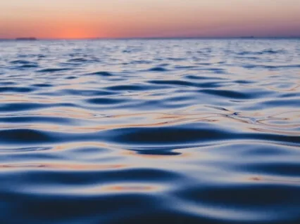 Sleep With Rain, River, Waves And Thunder