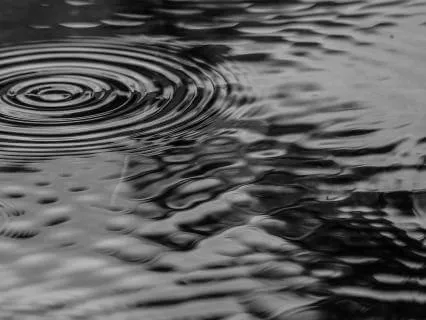 Sleep with Rain: Strong Island  (8 Hours)