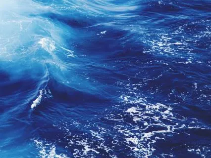 Sleep With The Ocean (8 Hours)