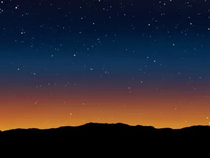 Sleep With The Stars