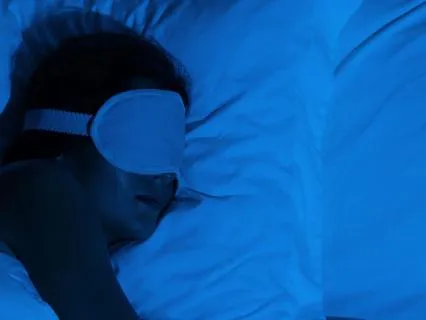 Sleep Without Effort