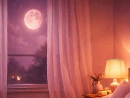 Sleep Without Missing Them Tonight